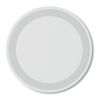 Small wireless charger 5W white | No Branding | not available | not available
