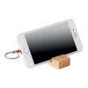 Key ring and Smartphone wood | No Branding | not available | not available
