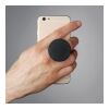 Round phone holder black | No Branding | not available | not available | not available