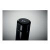 Bottle with touch thermometer black | No Branding | not available | not available | not available