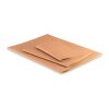 A5 recycled notebook 80 plain beige | No Branding | not available | not available