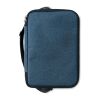 RPET cooler bag blue | No Branding | not available | not available | not available
