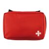Mail size first aid kit red | No Branding | not available | not available | not available