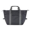Tote & duffle cooler bag grey-grey | No Branding | not available | not available