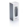 Auto leak proof tumbler black | No Branding | not available | not available
