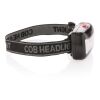 COB head torch black | No Branding | not available | not available