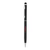 Thin metal stylus pen black | No Branding | not available | not available