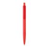 X3 pen red | No Branding | not available | not available