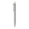 X3 pen smooth touch grey-white | No Branding | not available | not available