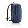 Smart office & sport backpack blue-orange | No Branding | not available | not available | not available