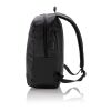 Power USB laptop backpack black | No Branding | not available | not available | not available