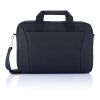 15.4” exhibition laptop bag PVC free Black | No Branding | not available | not available