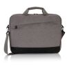 Trend 15” laptop bag grey-black | No Branding | not available | not available | not available