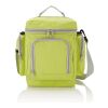 Deluxe travel cooler bag green | No Branding | not available | not available | not available
