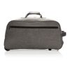 Basic weekend trolley grey | No Branding | not available | not available | not available