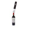 Electric wine opener - battery operated black | No Branding | not available | not available