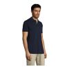 PRIME MEN POLO 200gr French Navy | XXL | No Branding | not available | not available | not available