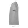 REGENT F KIDS T-SHIRT 150g Grey Melange | 4XL | No Branding | not available | not available | not available