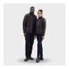 RIDE MEN JACKET 180g Black | XXL