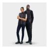 WAVE MEN Bodywarmer Black | S
