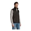 WAVE MEN Bodywarmer Black | S | No Branding | not available | not available | not available