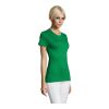 REGENT WOMEN T-SHIRT 150g Kelly Green | S | No Branding | not available | not available | not available
