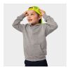 STONE KIDS HOODIE  260g Grey Melange 2 | XL