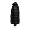 WILSON JACKET MEN 380T Black | S | No Branding | not available | not available | not available
