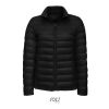 WILSON JACKET WOMEN 380T Black | XL | No Branding | not available | not available | not available