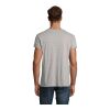 EPIC UNI T-SHIRT 140g Grey Melange | XXL | No Branding | not available | not available | not available