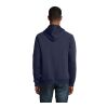 STELLAR Unisex Hooded Sweat French Navy | S | No Branding | not available | not available | not available