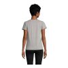 PIONEER WOMEN T-Shirt 175g Grey Melange | L | No Branding | not available | not available | not available