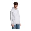 CONDOR Unisex Hooded Sweat Grey Melange 2 | XXL | No Branding | not available | not available | not available