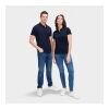 PERFECT WOMEN POLO 180 French Navy | M