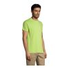 REGENT Uni T-Shirt 150g Apple Green | XXS | No Branding | not available | not available | not available