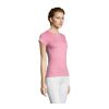 MISS WOMEN'S T-SHIRT 150 Orchid Pink | XXL | No Branding | not available | not available | not available