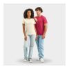 IMPERIAL WOMEN T-Shirt 190g Off White | S