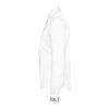 EDEN women shirt 140g White | XXL | No Branding | not available | not available | not available