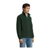 NORTH Zipped Fleece Jacket Fir Green | 3XL | No Branding | not available | not available | not available