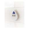 ABS digital shower timer Kendrick white | No Branding | not available | not available