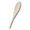 Wooden cooking spoon Beckham brown | No Branding | not available | not available