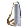 RPET felt backpack Avery light grey | No Branding | not available | not available