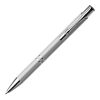 Recycled aluminium ballpen Kamari black | No Branding | not available | not available
