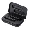 ABS wireless earphones Mourad black | No Branding | not available | not available