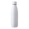 Stainless steel double walled bottle (500 ml) Amara blue | No Branding | not available | not available