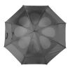 Polyester (210T) storm umbrella Debbie blue | No Branding | not available | not available