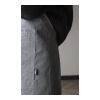 RPET apron Baylor grey | No Branding | not available | not available