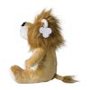 Plush toy lion Serenity beige | No Branding | not available | not available