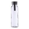 Glass drinking bottle (500 ml) Anouk red | No Branding | not available | not available