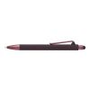 ABS ballpen Hendrix purple | No Branding | not available | not available